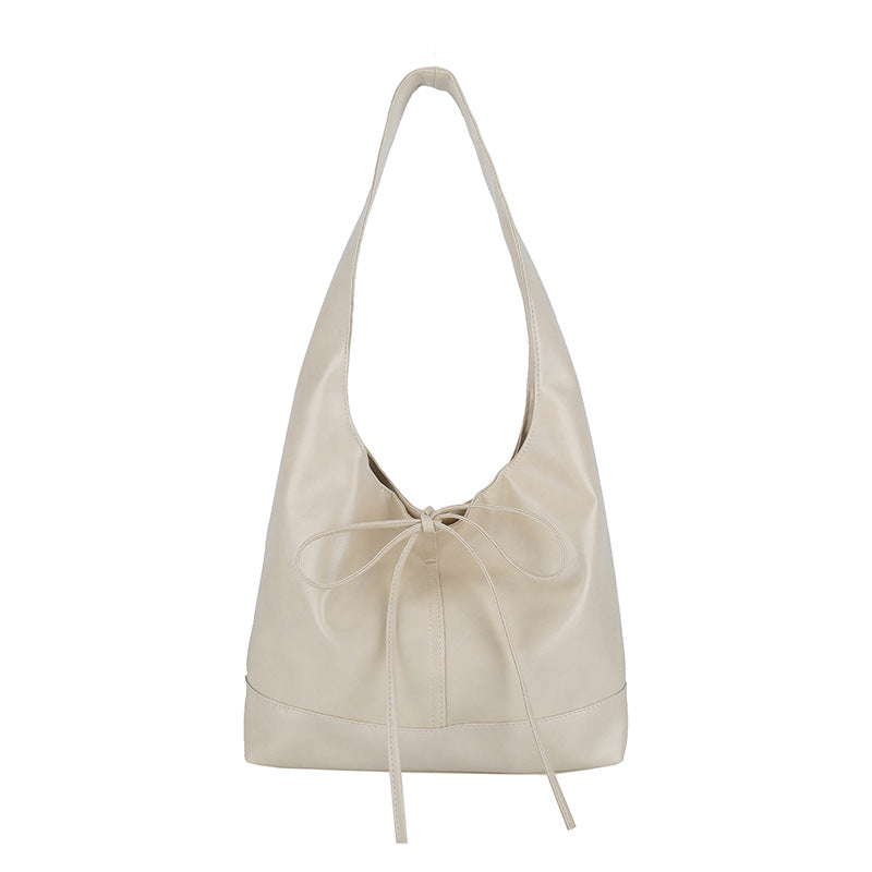 Chic Slouchy Hobo Bag Bowlift