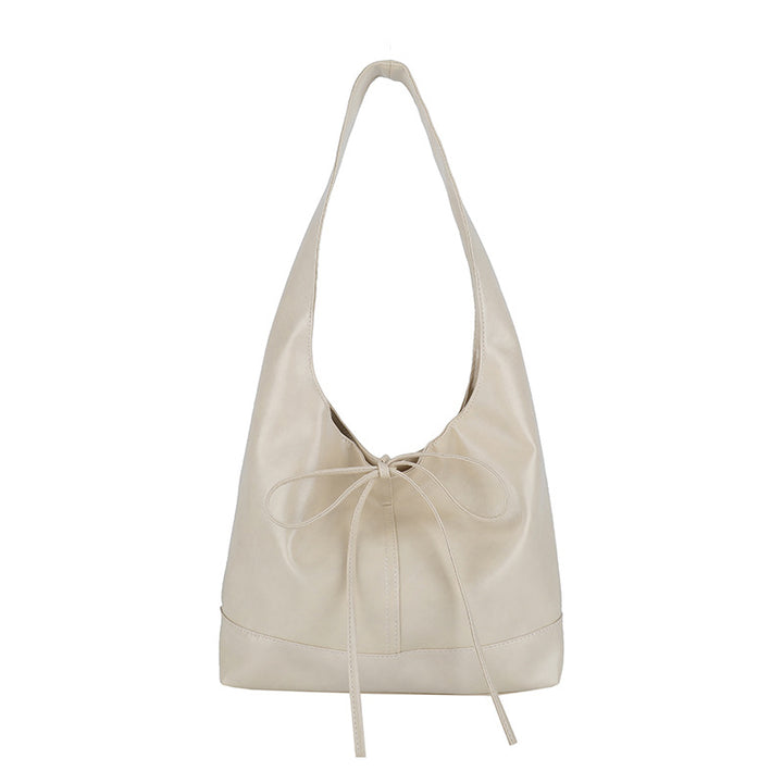 Chic Slouchy Hobo Bag Bowlift