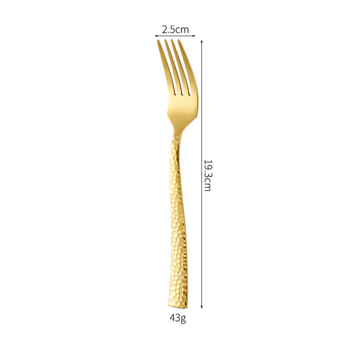 Elegant spoon with unique surface design Bowlift