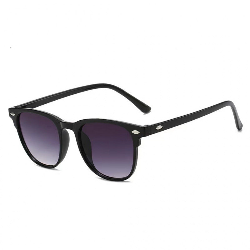 Stylish Retro Sunglasses Bowlift