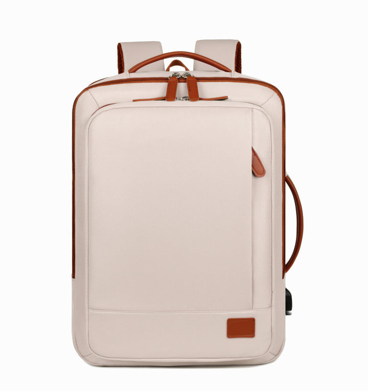 Professional Business Laptop Backpack Bowlift