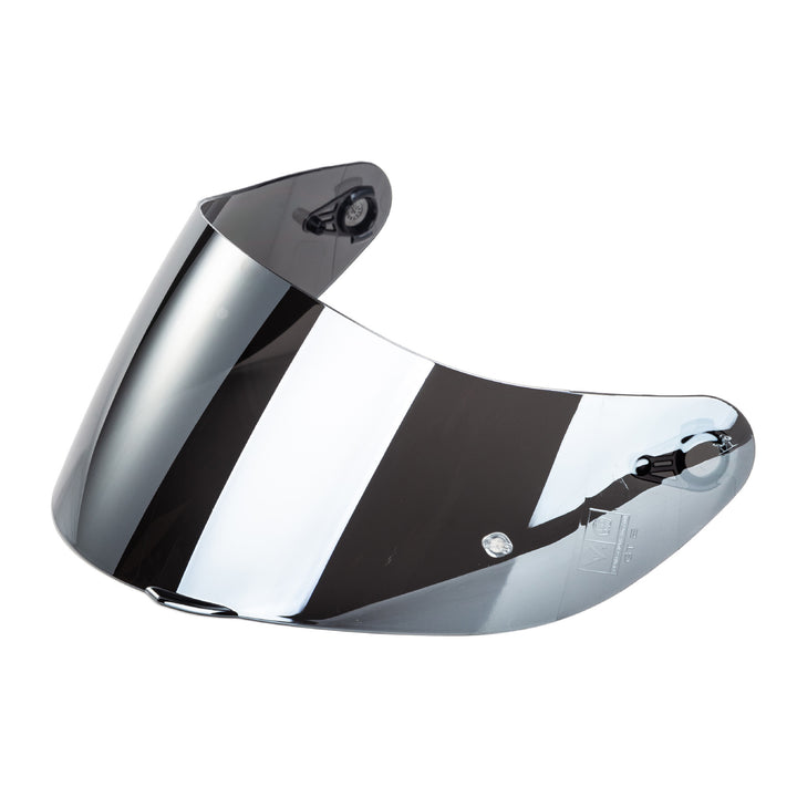 Advanced UV-Filtering Helmet Visor Bowlift