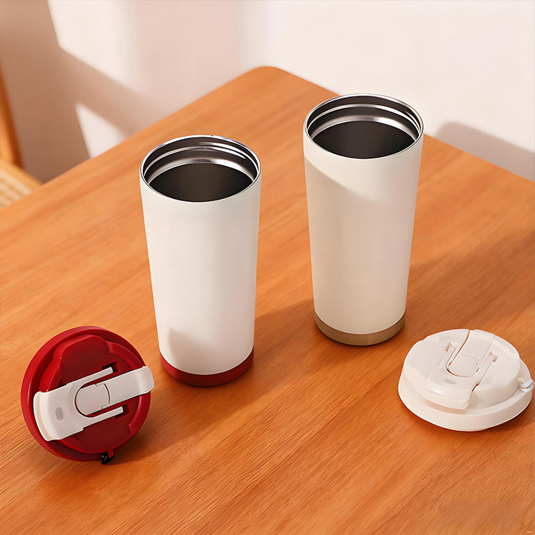 Ladies Insulated Coffee Mug Bowlift