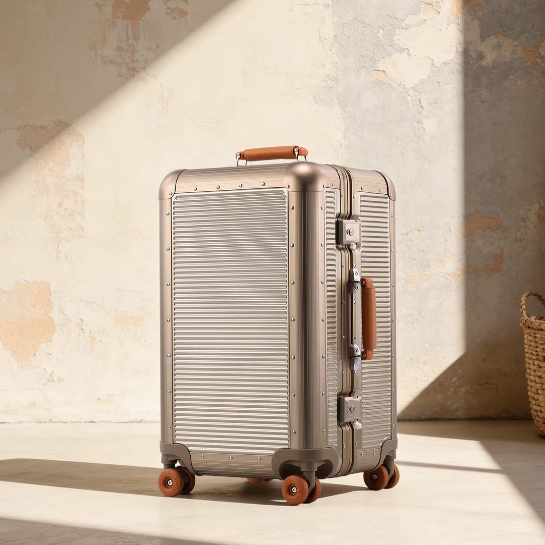 Stylish Luggage