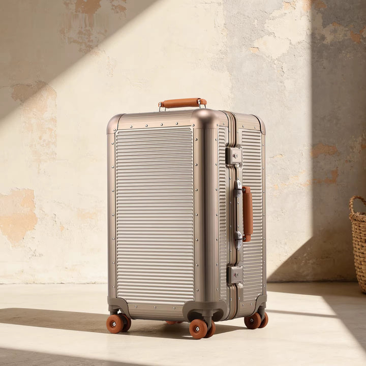 Stylish Luggage