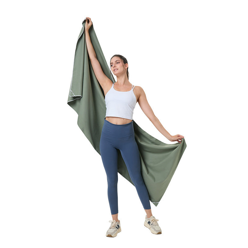 multifunctional yoga towel Bowlift