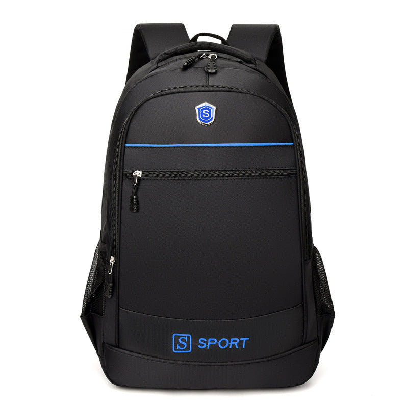 Multi-Functional Sports Backpack Bowlift