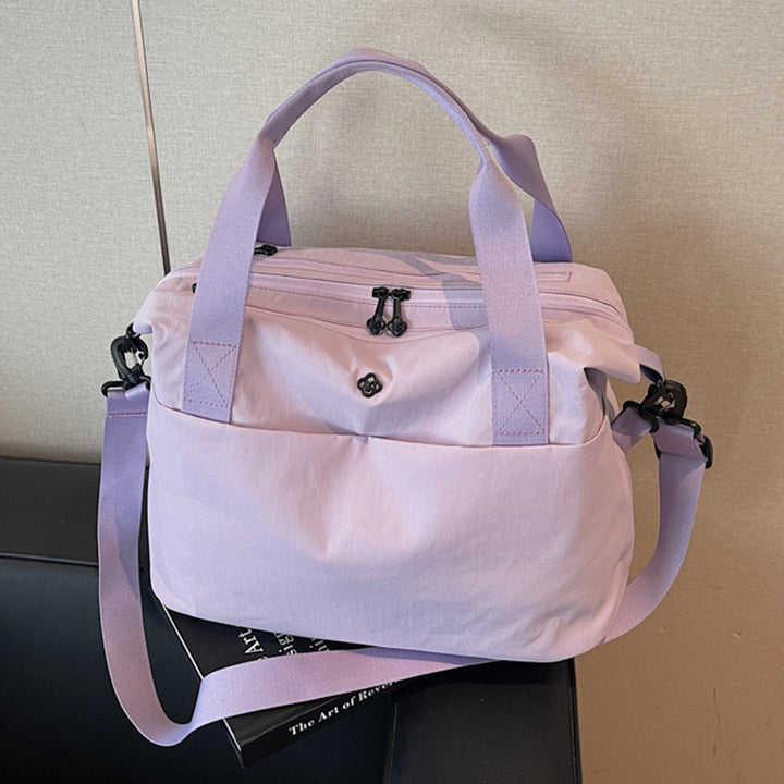 Multifunctional Sports Bag Bowlift