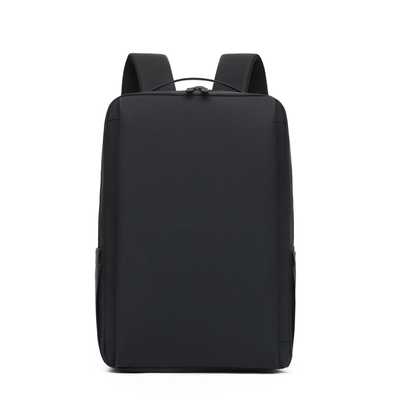 Sleek Waterproof Business Backpack Bowlift