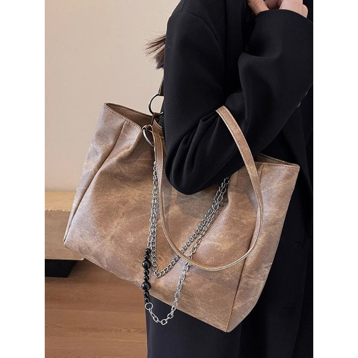 Stylish Tote Bag Bowlift