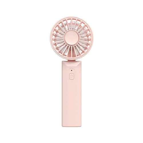 Women's Portable USB Fan with Rechargeable Battery Bowlift