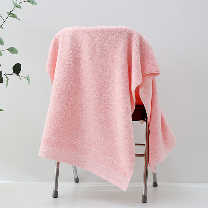 Luxury terry blanket Bowlift