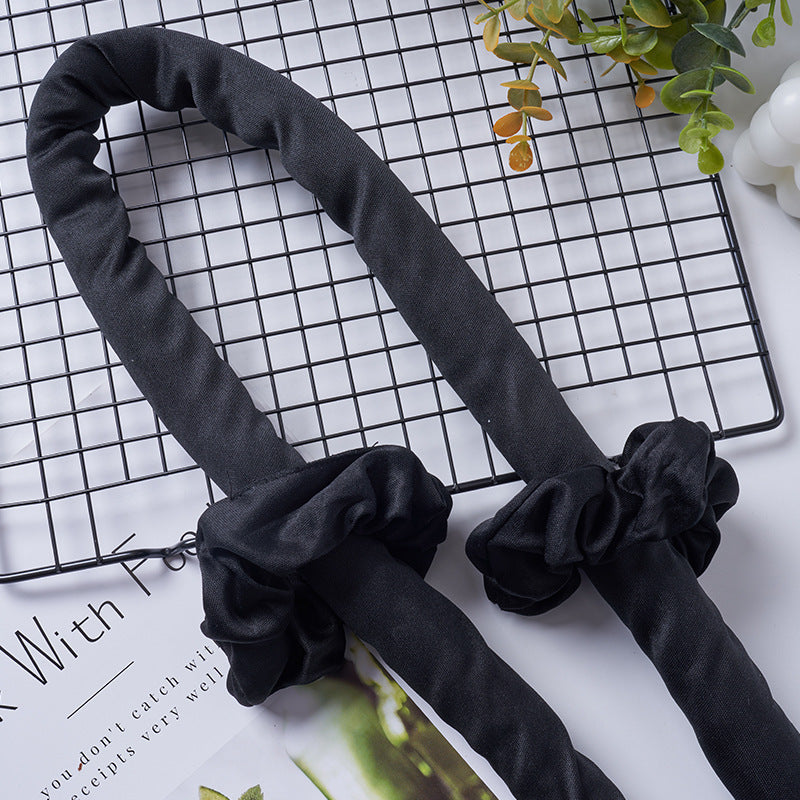 Comprehensive Hair Styling Accessory Set