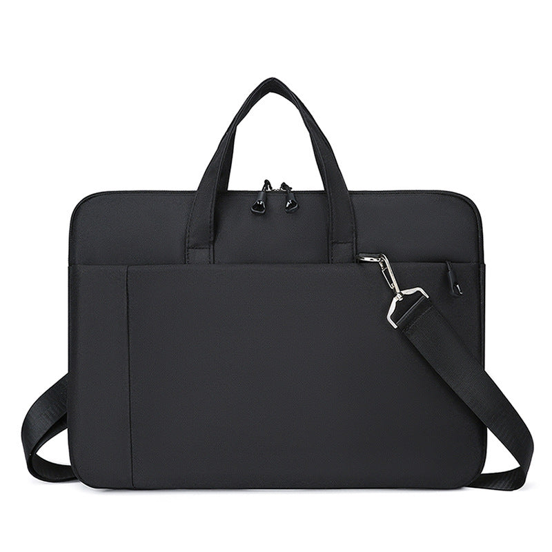 Sleek Business Laptop Portfolio Bowlift
