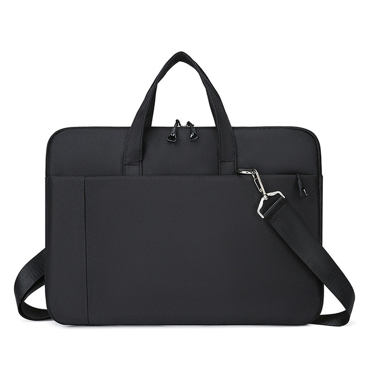 Sleek Business Laptop Portfolio Bowlift