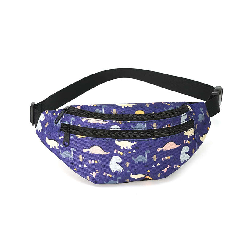 Fashionable fanny pack Bowlift