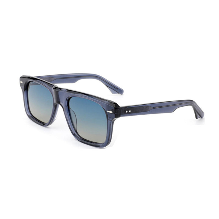 Ladies fashionable sunglasses in elegant tortoiseshell design Bowlift