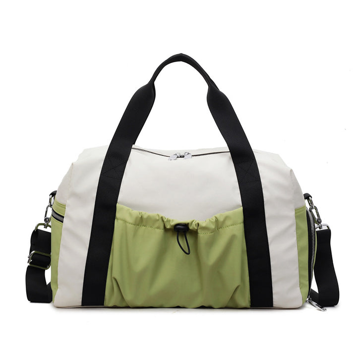 Multi-functional Sport Duffel Bag Bowlift