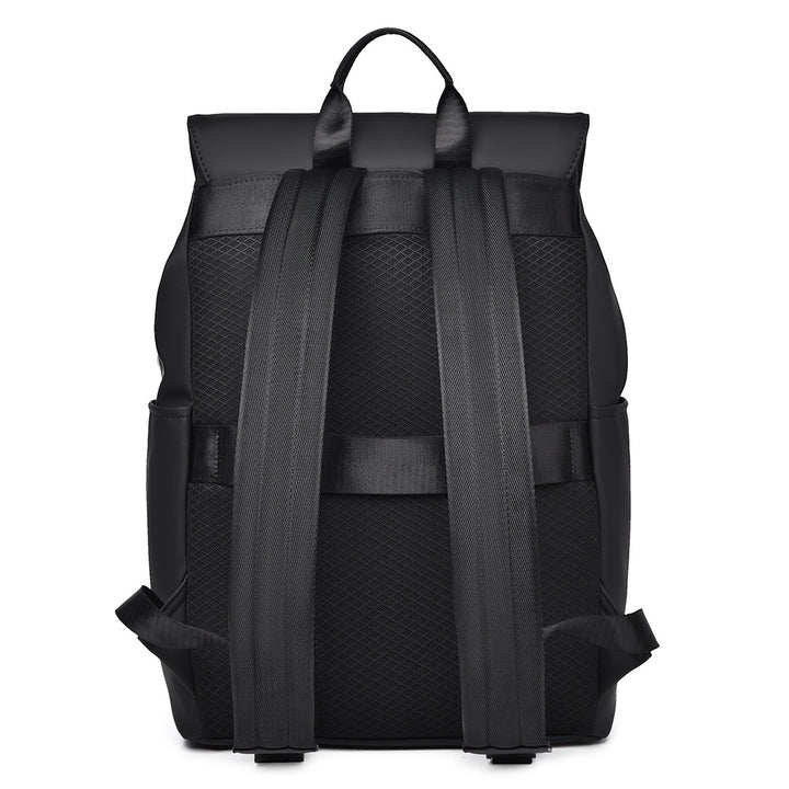 Versatile Structured Backpack Bowlift