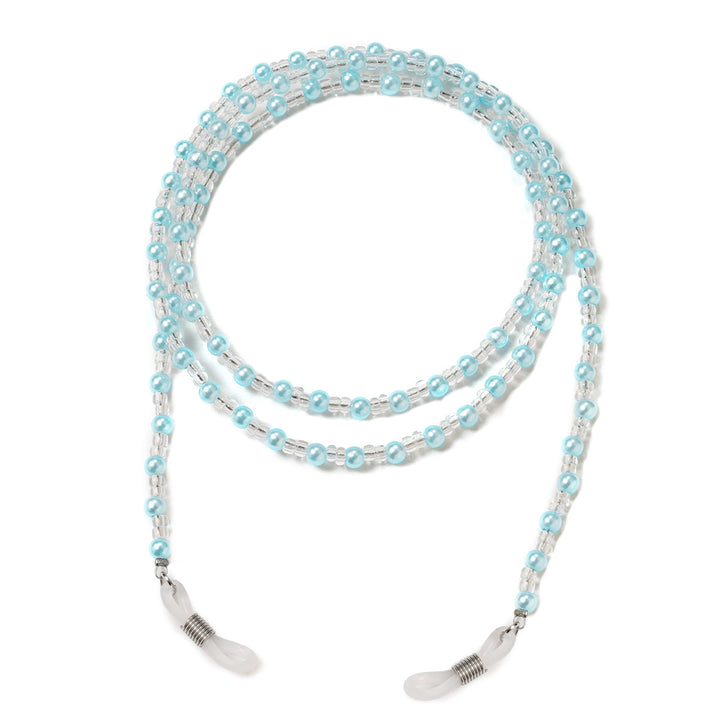 Elegant Beaded Eyewear Chain Bowlift 1786688610