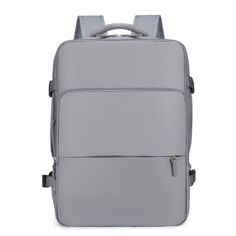 Lightweight Functional Travel Backpack Bowlift