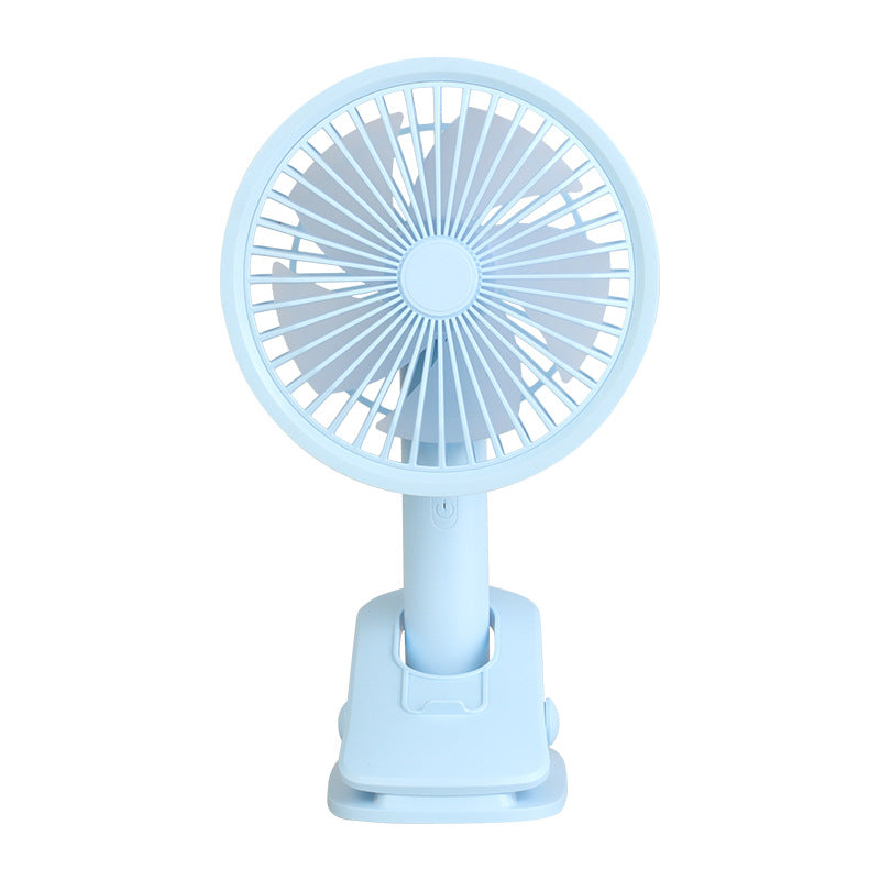 Ladies Table Fan Bowlift
