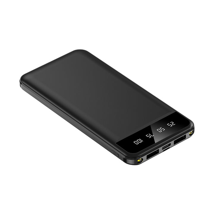 Powerbank Von Bowlift