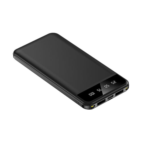 Powerbank Von Bowlift