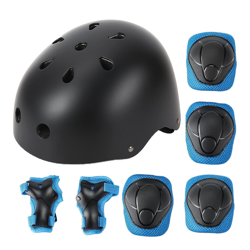Protective Skate Helmet Bowlift