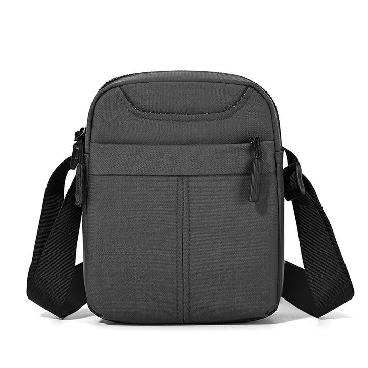 Compact Crossbody Bag Bowlift