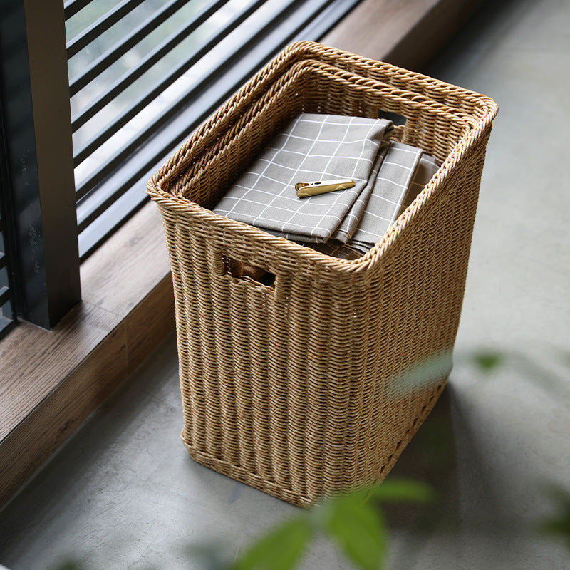 Home Storage Basket Bowlift