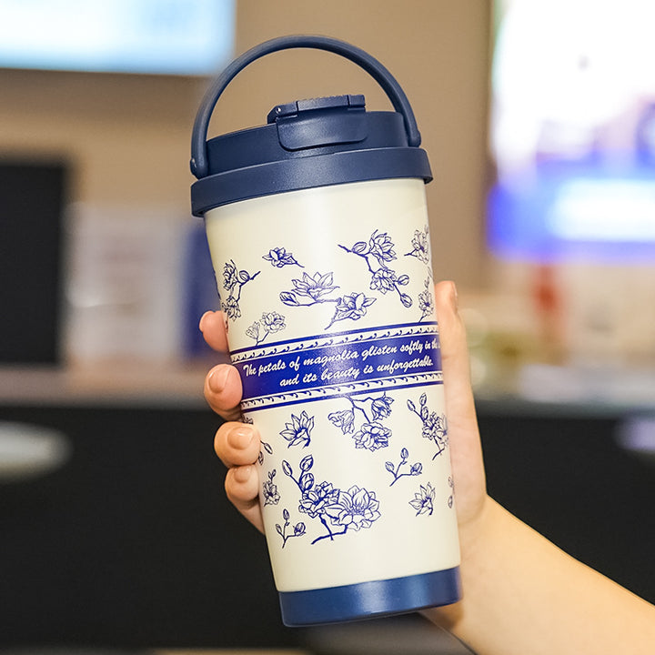 Women's Insulated Cup Bowlift
