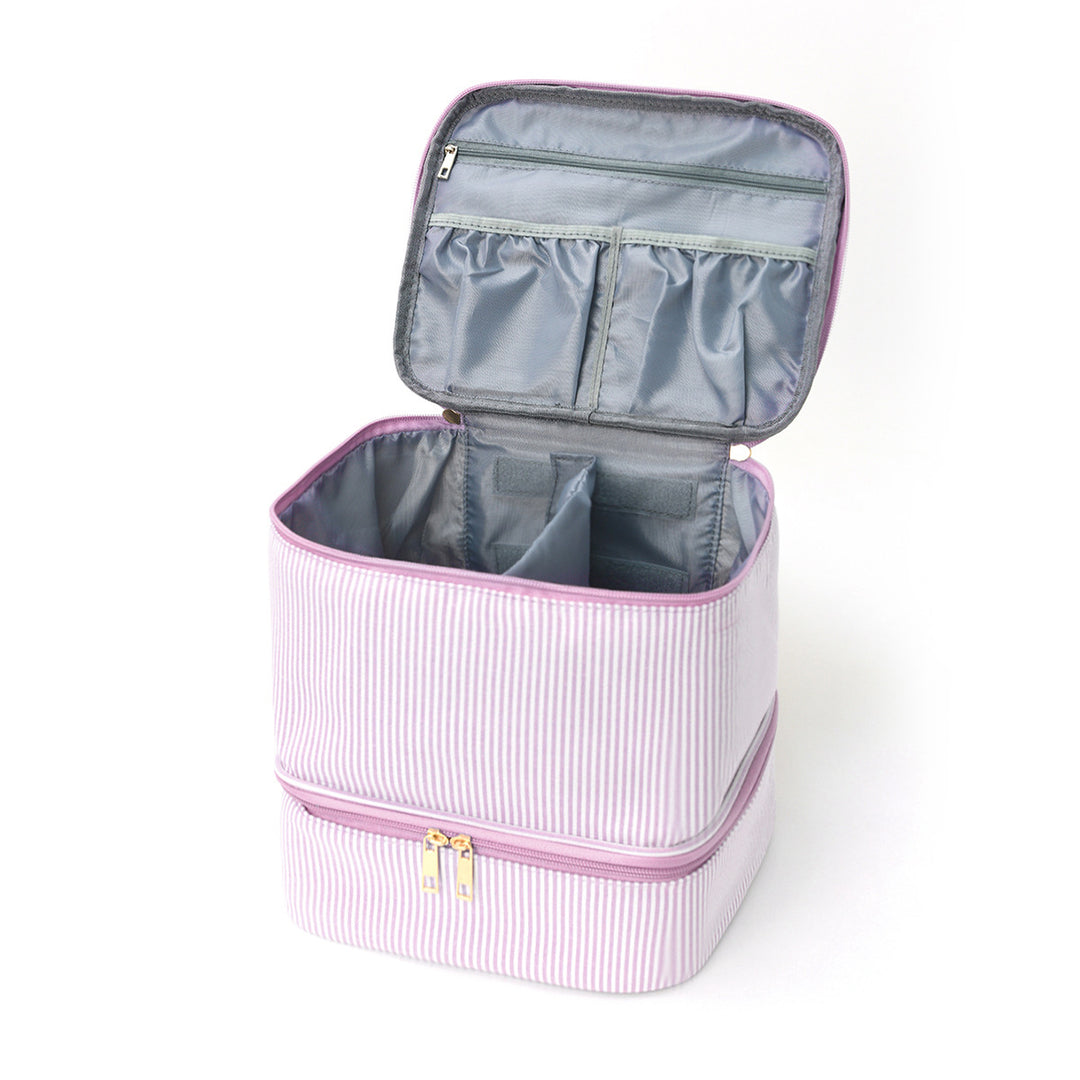 Cosmetic storage bag Bowlift