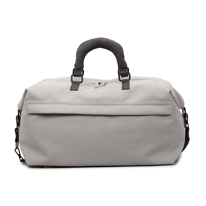 Multi-Functional Travel Weekender Duffel