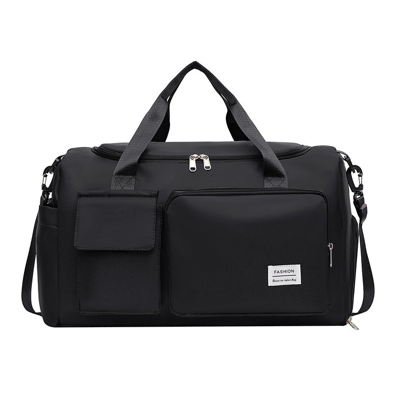 Women Sporty Travel Bag Bowlift