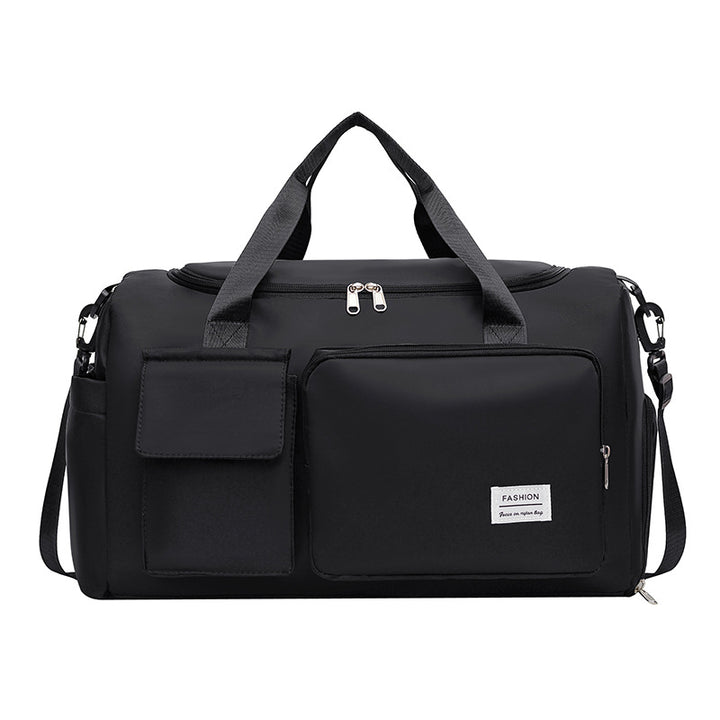 Women Sporty Travel Bag Bowlift