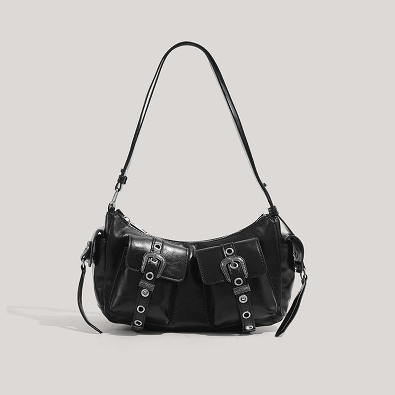 Chic Crossbody Bag Bowlift