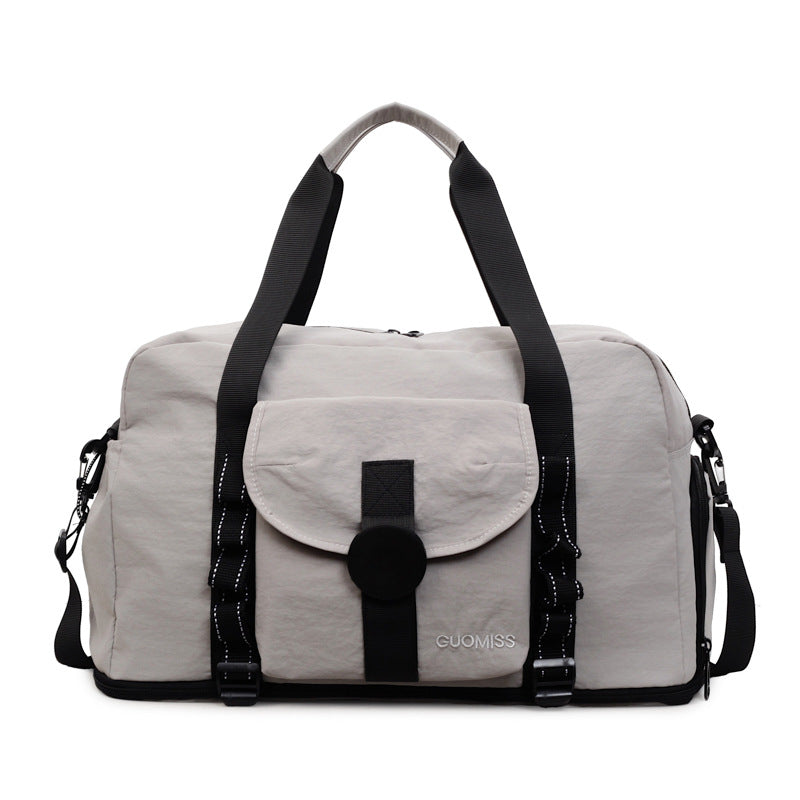 Sports Travel Duffel