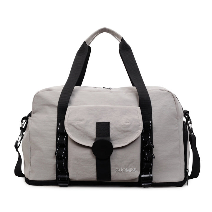 Sports Travel Duffel