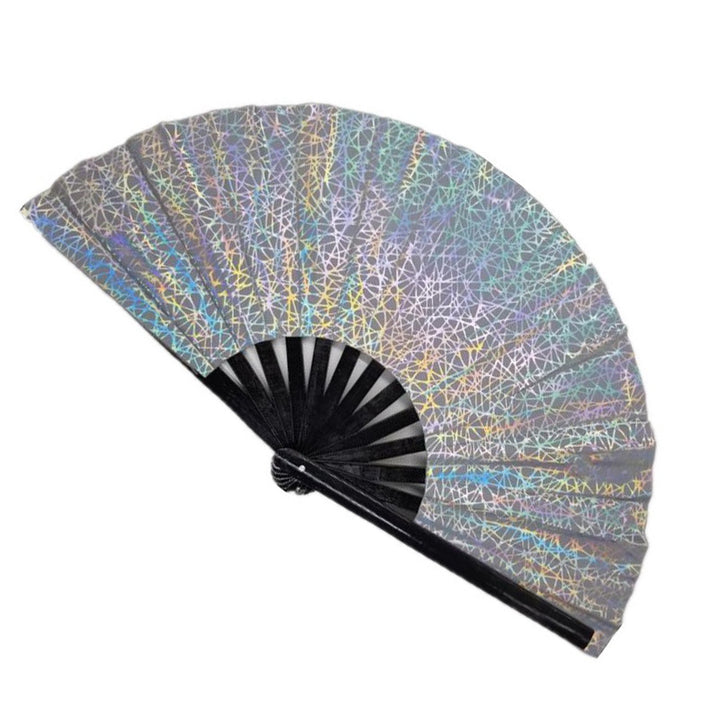 Ladies Fan Bowlift