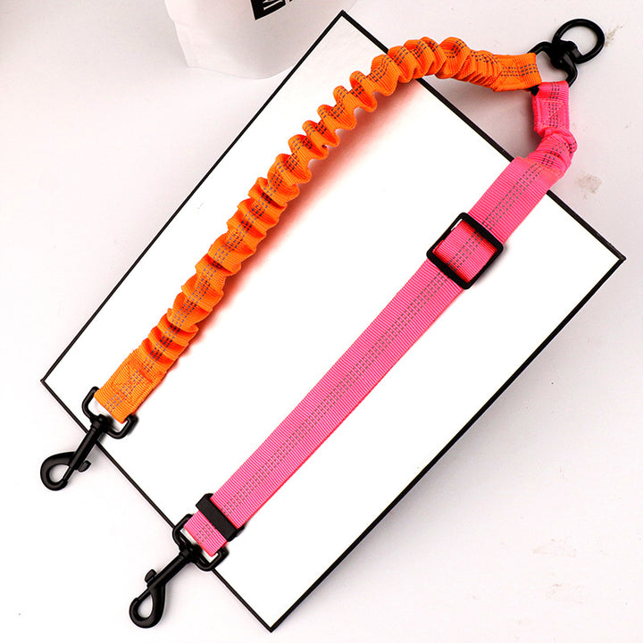 Adjustable Leash