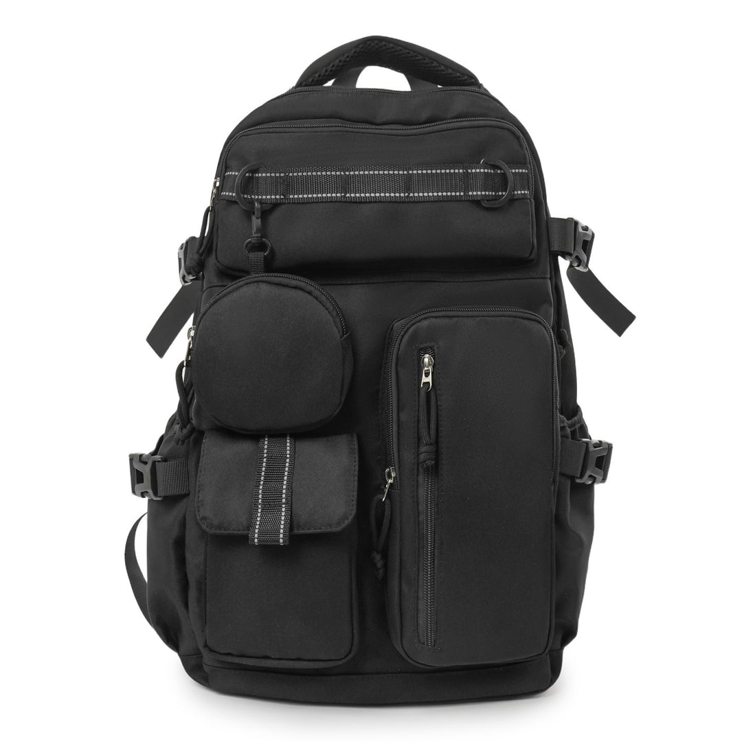 Multifunctional Laptop Backpack Bowlift