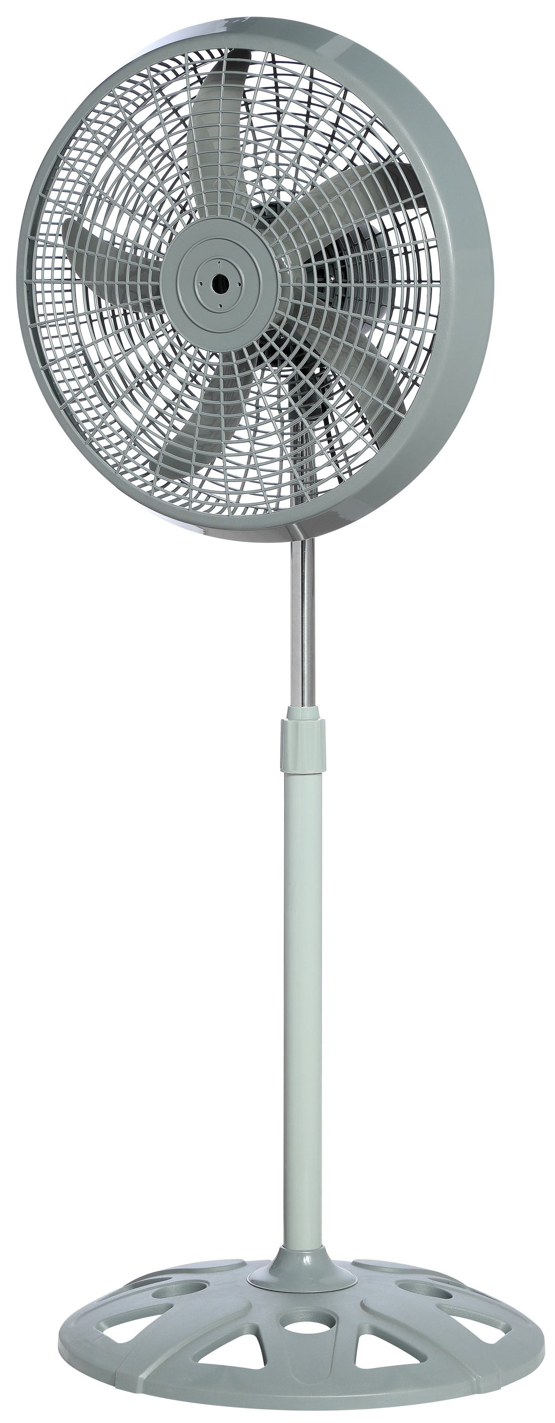 High-Efficiency Adjustable Pedestal Fan Bowlift