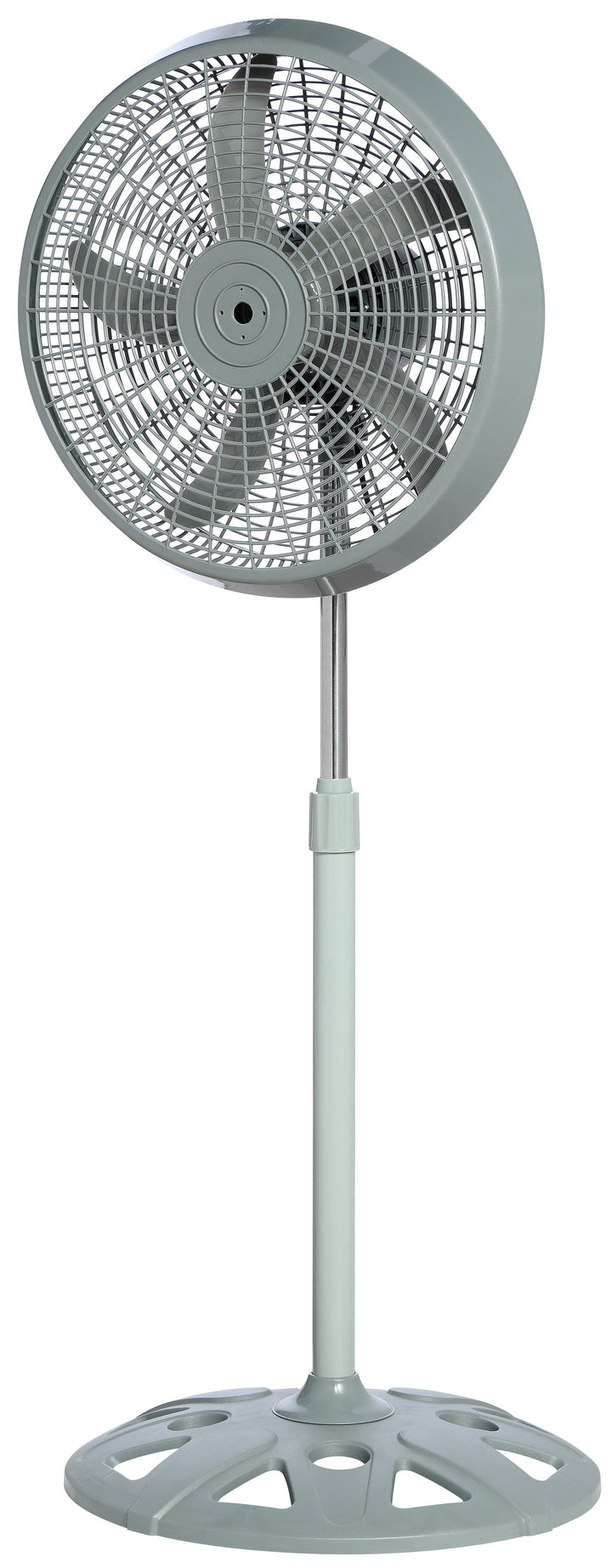 High-Efficiency Adjustable Pedestal Fan Bowlift