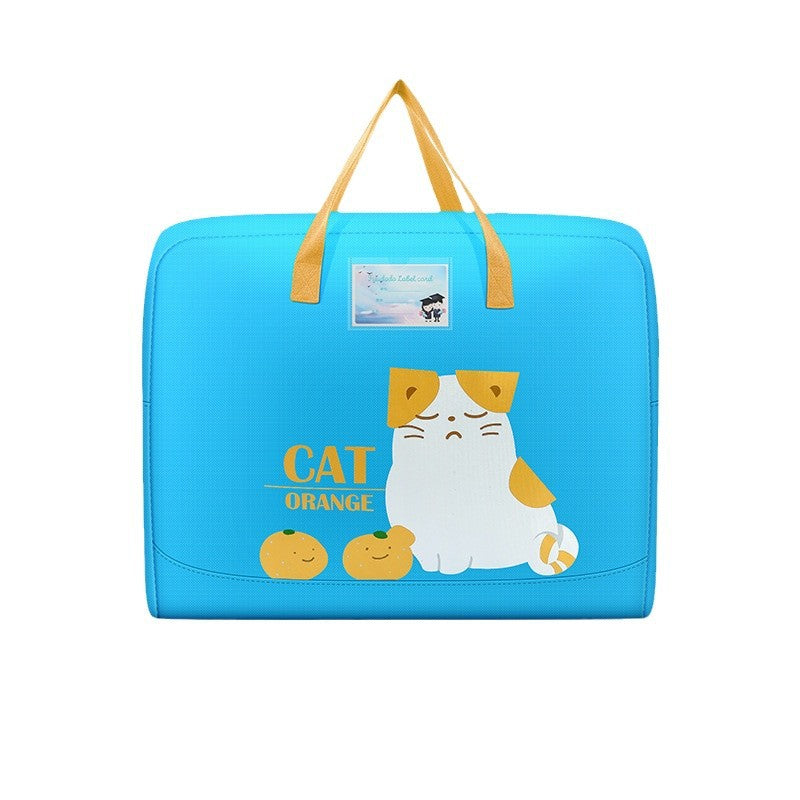 Fun Design Storage Tote Bowlift
