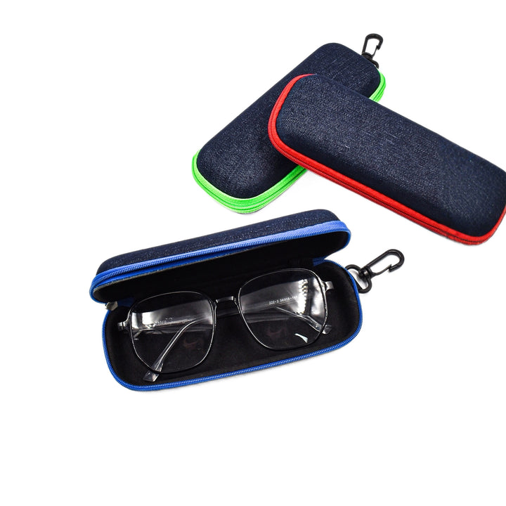 Durable Eyewear Storage Case Bowlift