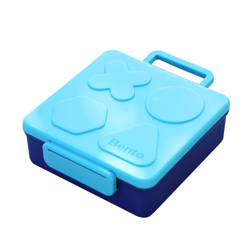 Fun-Themed Bento Lunch Box