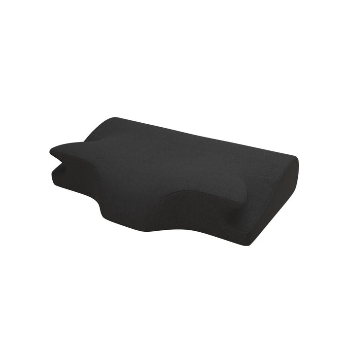 Ergonomic Sleep Pillow Bowlift