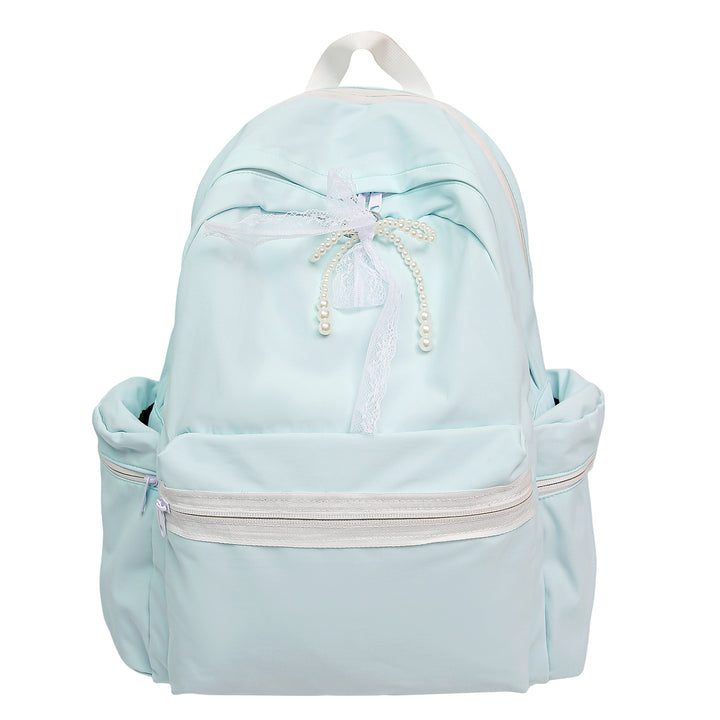 Chic Decorative Backpack
