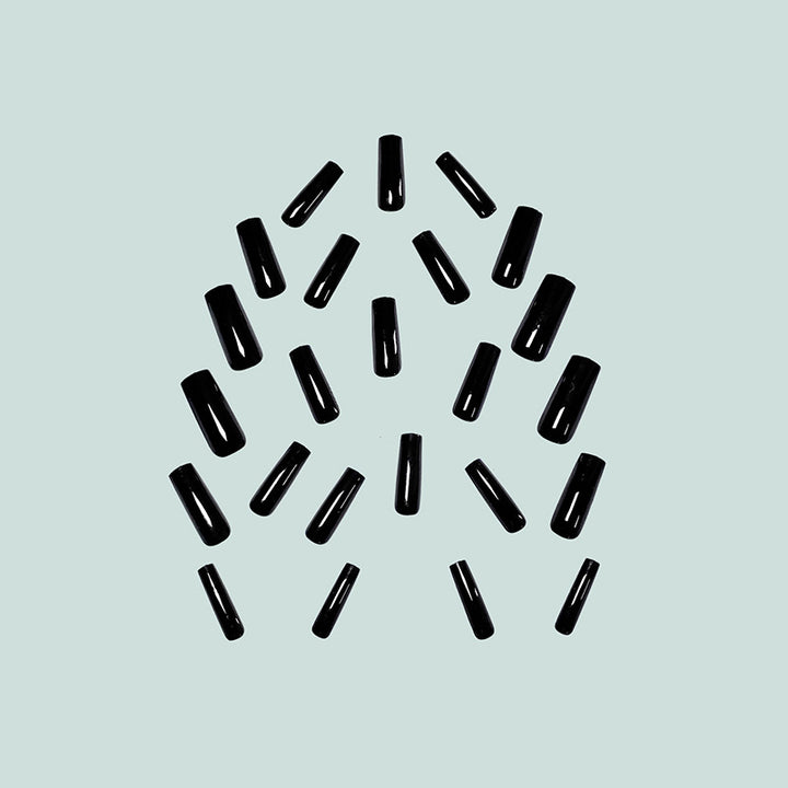 High-quality artificial nails Bowlift